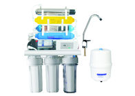 0.1 - 0.35 Mpa Reverse Osmosis Water System / Reverse Osmosis Water Filter