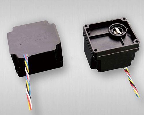 อัลตราโซนิก IP66 5V DC DN15mm Linear Valve Actuator