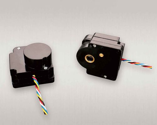 เครื่องวัดน้ำ AMR แรงบิด 1.8NM DC5V Electric Valve Actuator